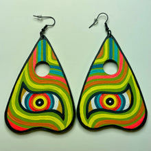 Load image into Gallery viewer, Groovy Planchette

