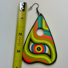 Load image into Gallery viewer, Groovy Planchette
