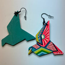 Load image into Gallery viewer, Paper Bird 1

