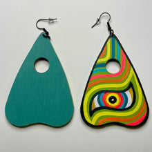 Load image into Gallery viewer, Groovy Planchette
