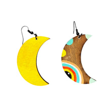 Load image into Gallery viewer, Summer Moon Eyes 2

