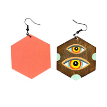 Load image into Gallery viewer, Summer Eyes

